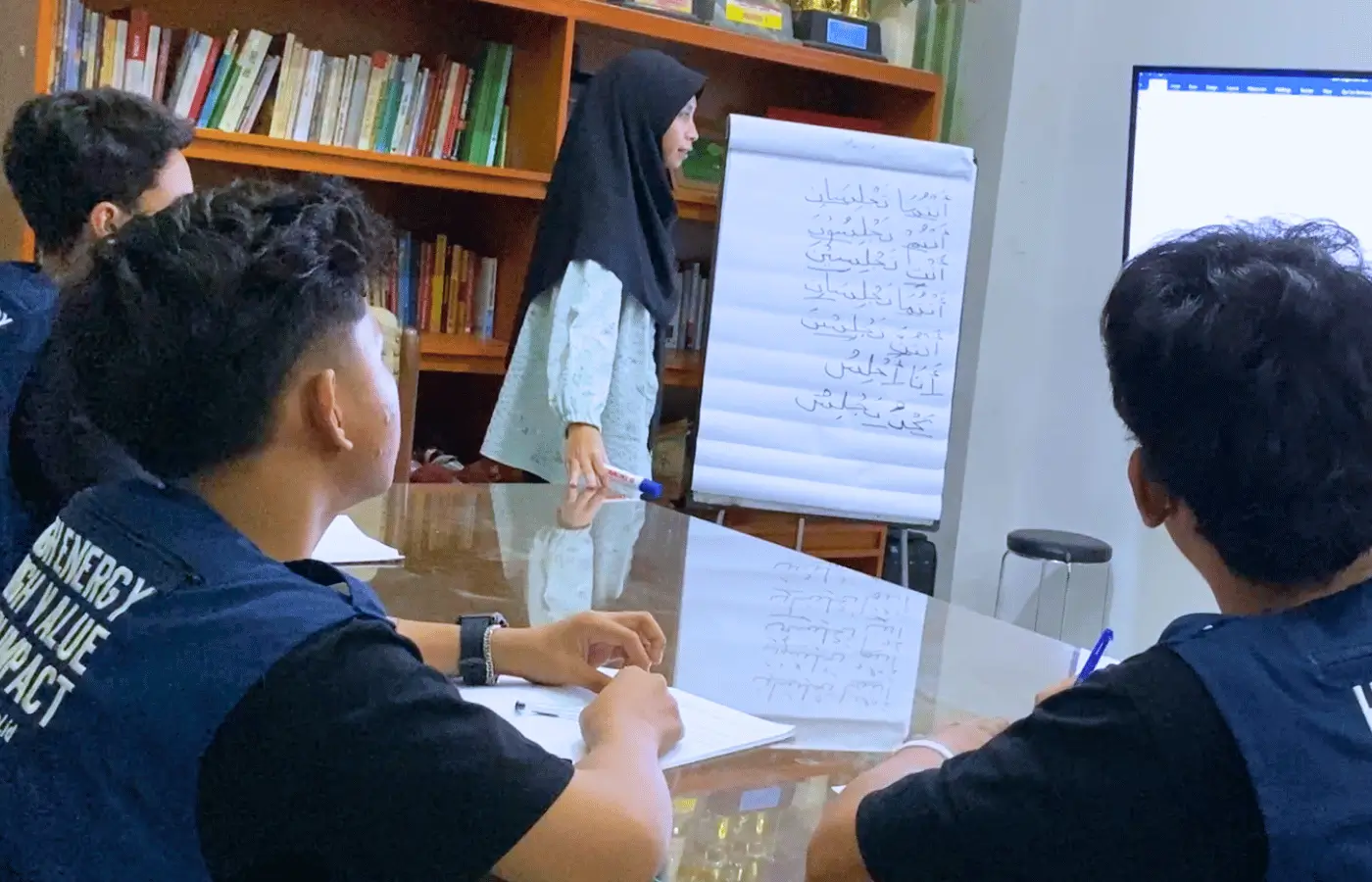 Belajar Terarah & Terbimbing