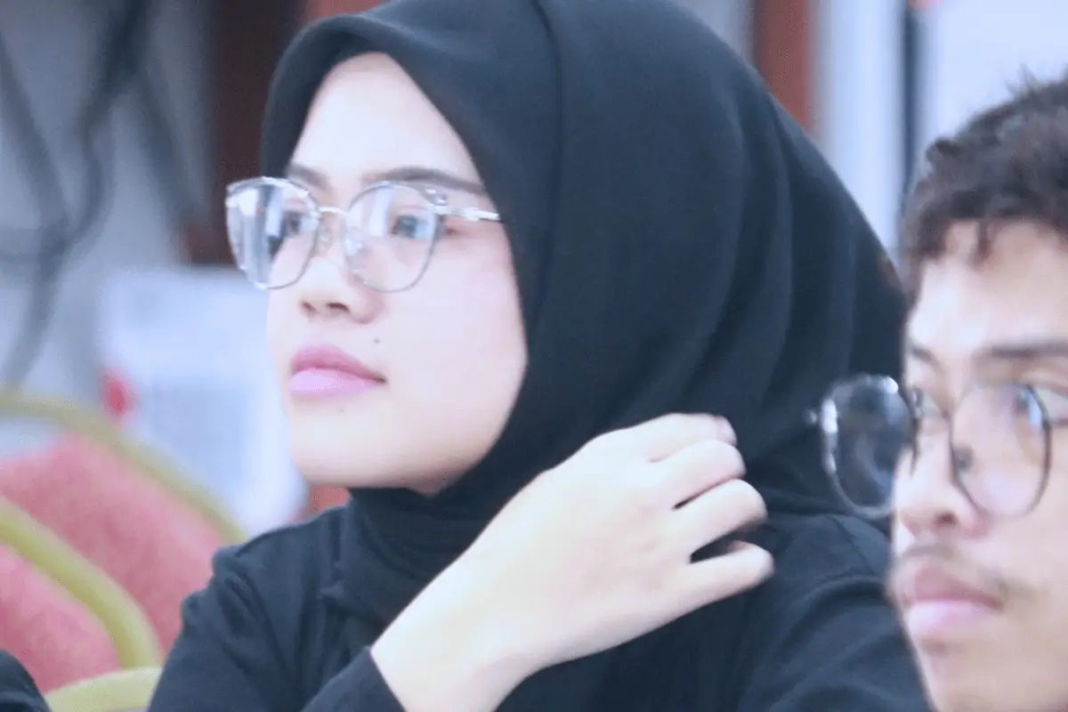 Masalah Fokus Remaja