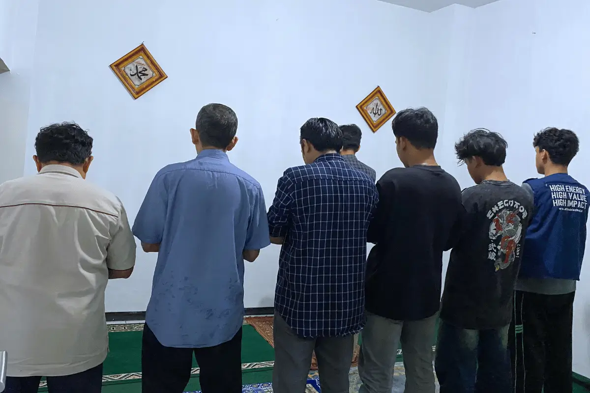 Character & Adab Al Farabi